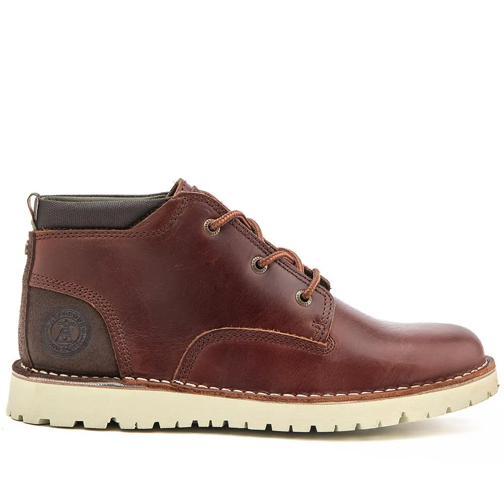 Bedrock Boots - BARBR40501 / 325 695 sold by Jones Bootmaker