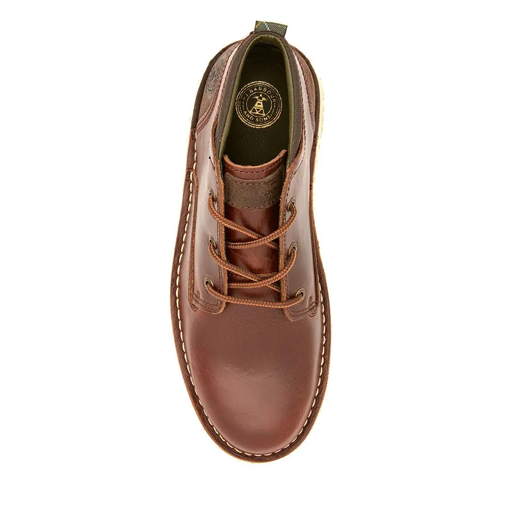 Bedrock Boots - BARBR40501 / 325 695 - Dark Brown sold by Jones Bootmaker product image thumbnail 5