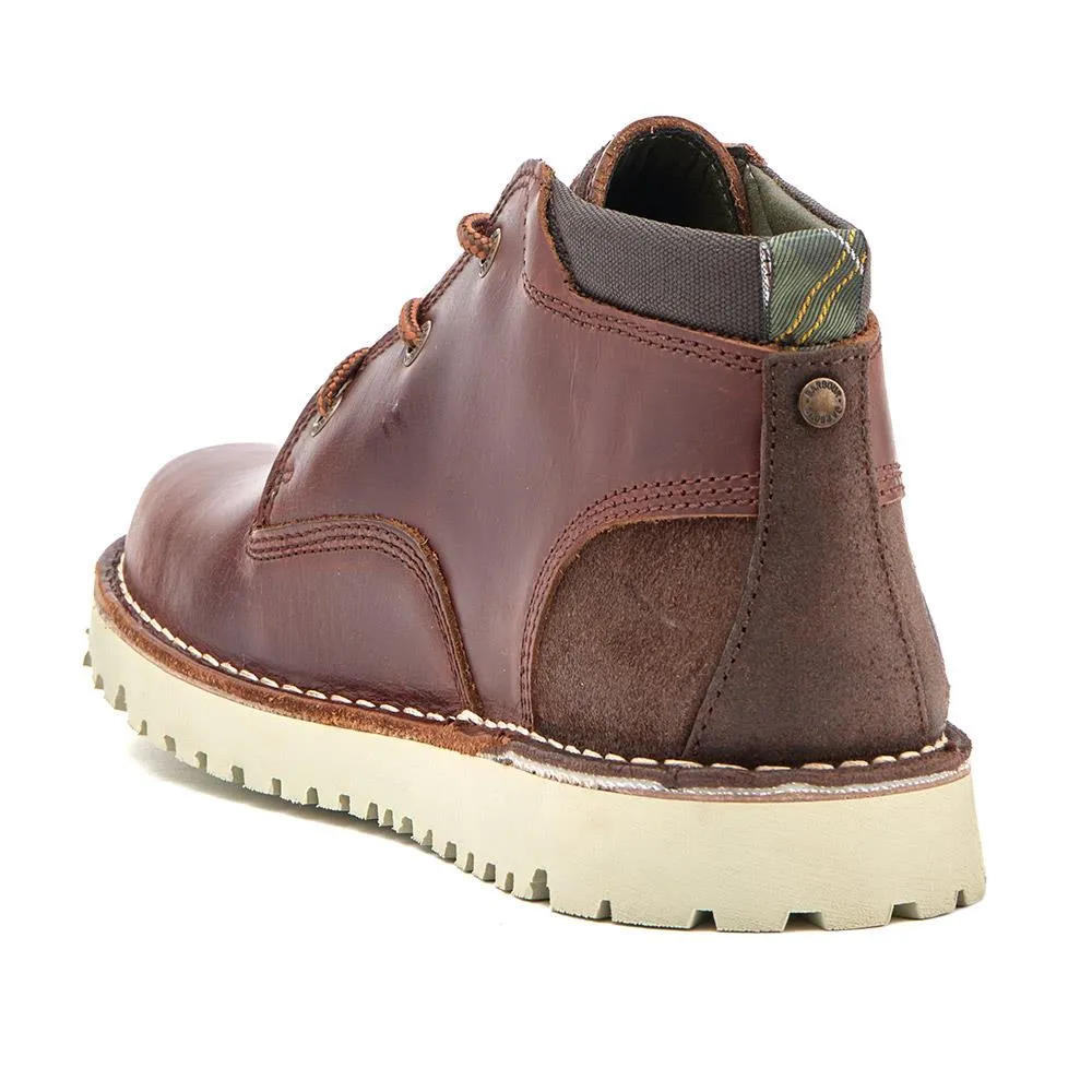 Bedrock Boots - BARBR40501 / 325 695 - Dark Brown sold by Jones Bootmaker product image thumbnail 3