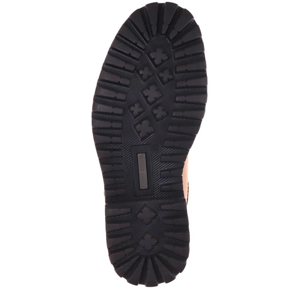 Commando Tread Lace-Up Shoes - JOSEF40503 / 326 429 - Brown sold by Jones Bootmaker product image thumbnail 4