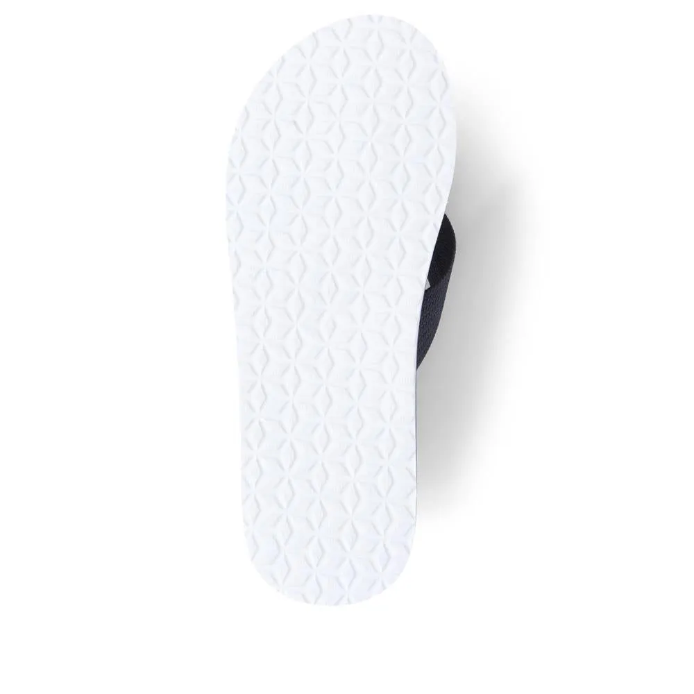 Toeman Toe Post Sandals - BARBR29518 / 314 267 - Powder Blue sold by Jones Bootmaker product image thumbnail 4