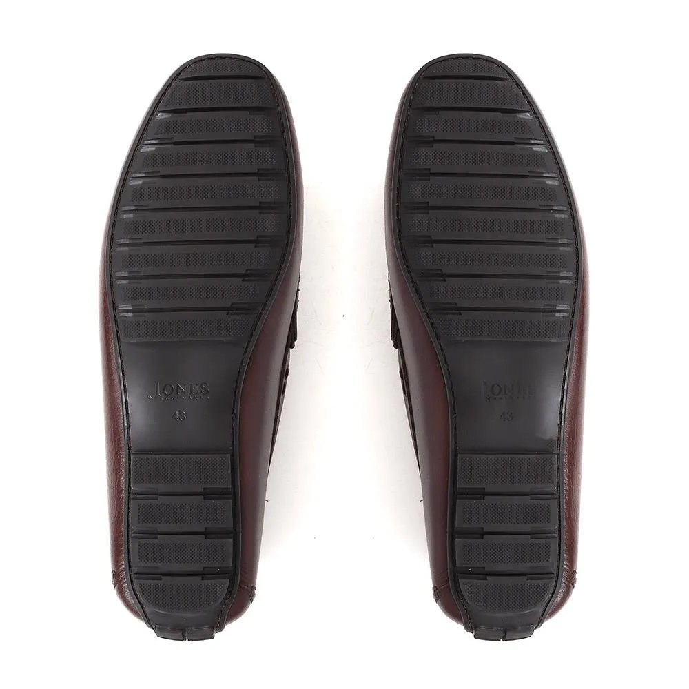 Pollard Casual Moccasin - POLLARD / 324 024 - Brown sold by Jones Bootmaker product image thumbnail 5