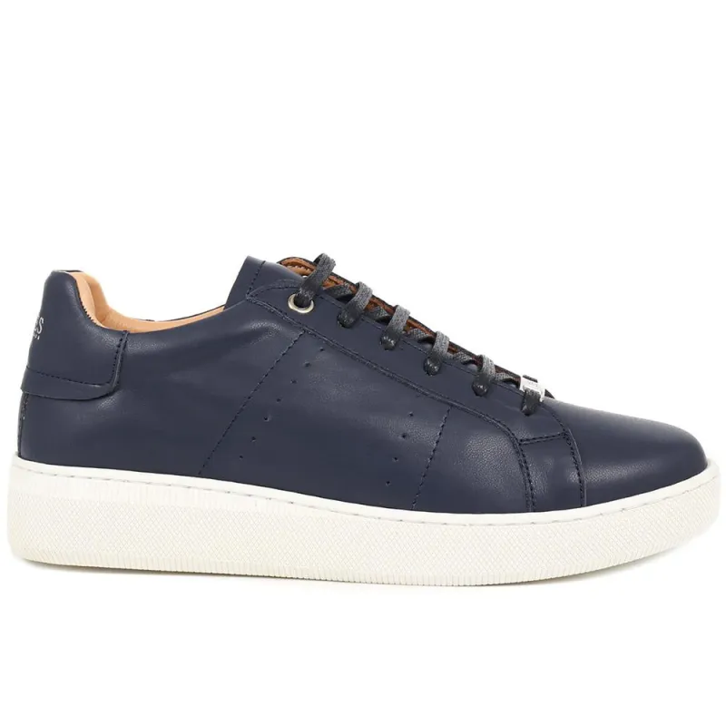 Bernie Lace Up Trainer - BERNIE / 325 318 made by Jones Bootmaker