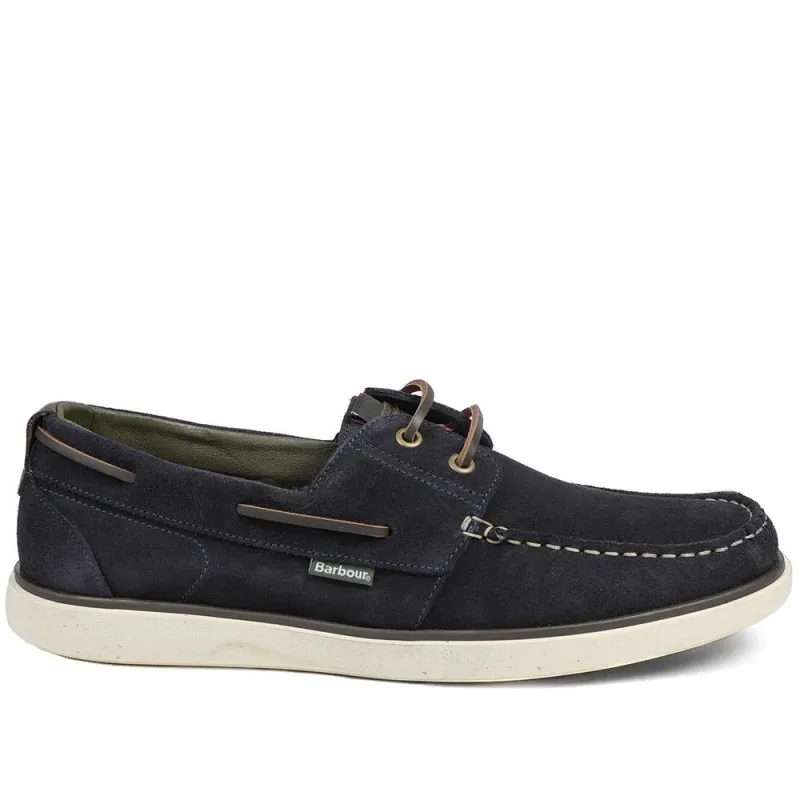Leather Moccasin Slip On Shoes - BARBR43503 / 328 745 sold by Jones Bootmaker