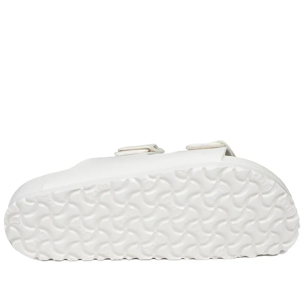 Buckle Mule Sandals - BIRK43501 / 328 792 - Cream sold by Jones Bootmaker product image thumbnail 5