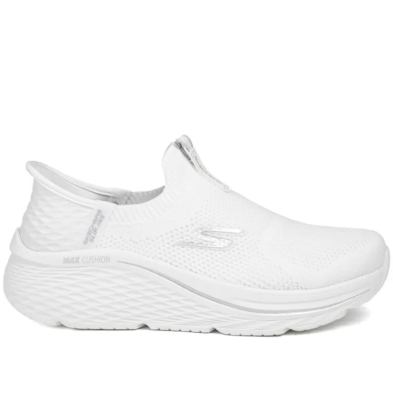 Slip-ins: Max Cushioning Elite 2.0 Trainers - SKE41548 / 327 523 - White made by Skechers