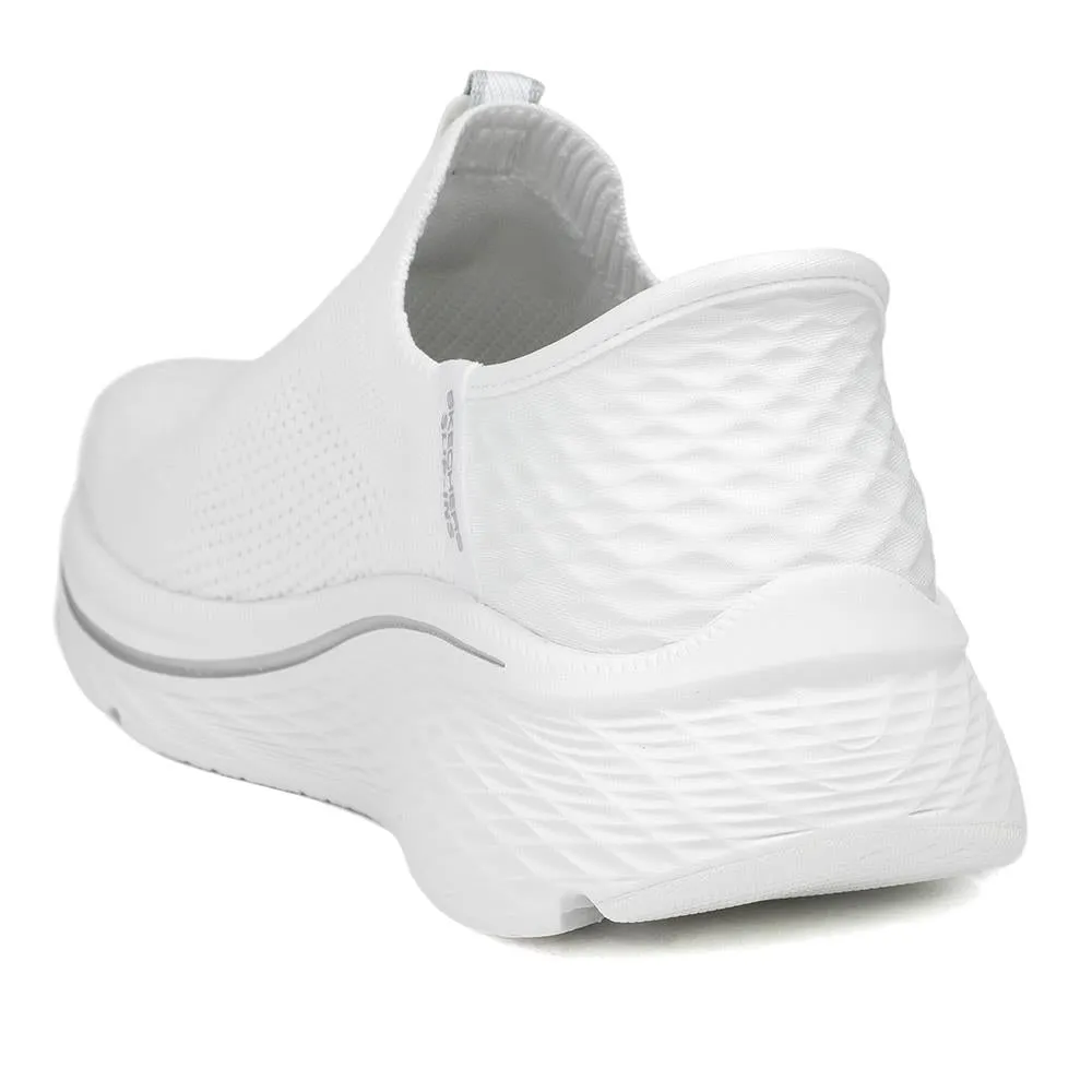Slip-ins: Max Cushioning Elite 2.0 Trainers - SKE41548 / 327 523 - White sold by Jones Bootmaker product image thumbnail 3