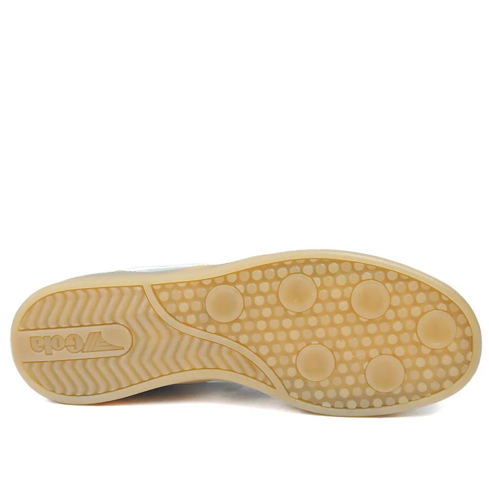 Gola Classics Men's Viper Trainers - JAC43512 / 328 805 - Grey-White sold by Jones Bootmaker product image thumbnail 5