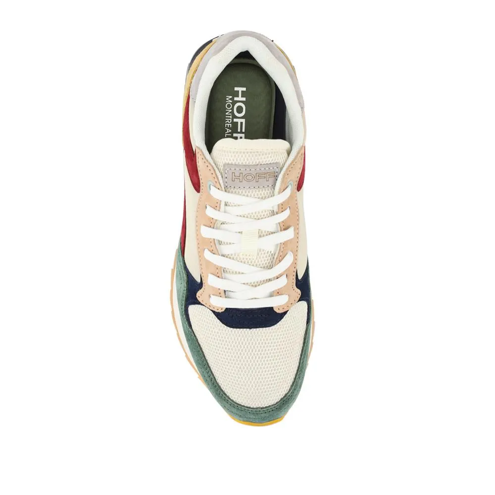 Montreal Fashion Trainers - HOFF41500 / 327 681 - Pink Multi sold by Jones Bootmaker product image thumbnail 4