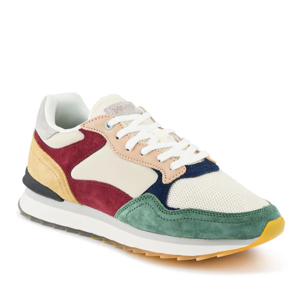 Montreal Fashion Trainers - HOFF41500 / 327 681 - Pink Multi sold by Jones Bootmaker product image thumbnail 2