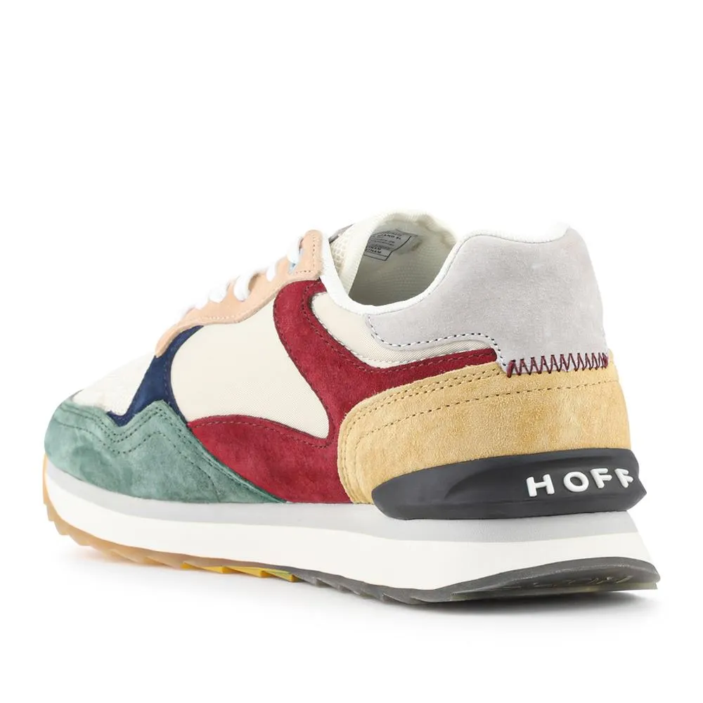 Montreal Fashion Trainers - HOFF41500 / 327 681 - Pink Multi sold by Jones Bootmaker product image thumbnail 3