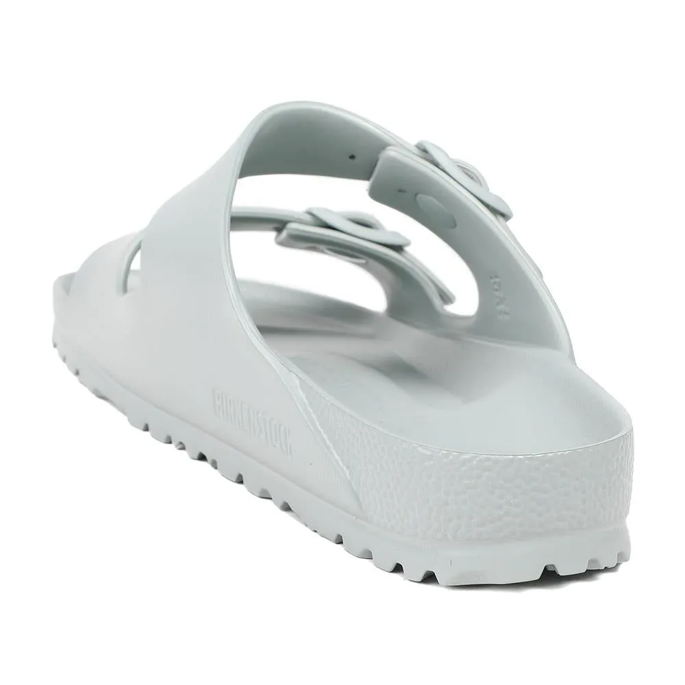 Buckle Mule Sandals - BIRK43501 / 328 792 - Sage sold by Jones Bootmaker product image thumbnail 3