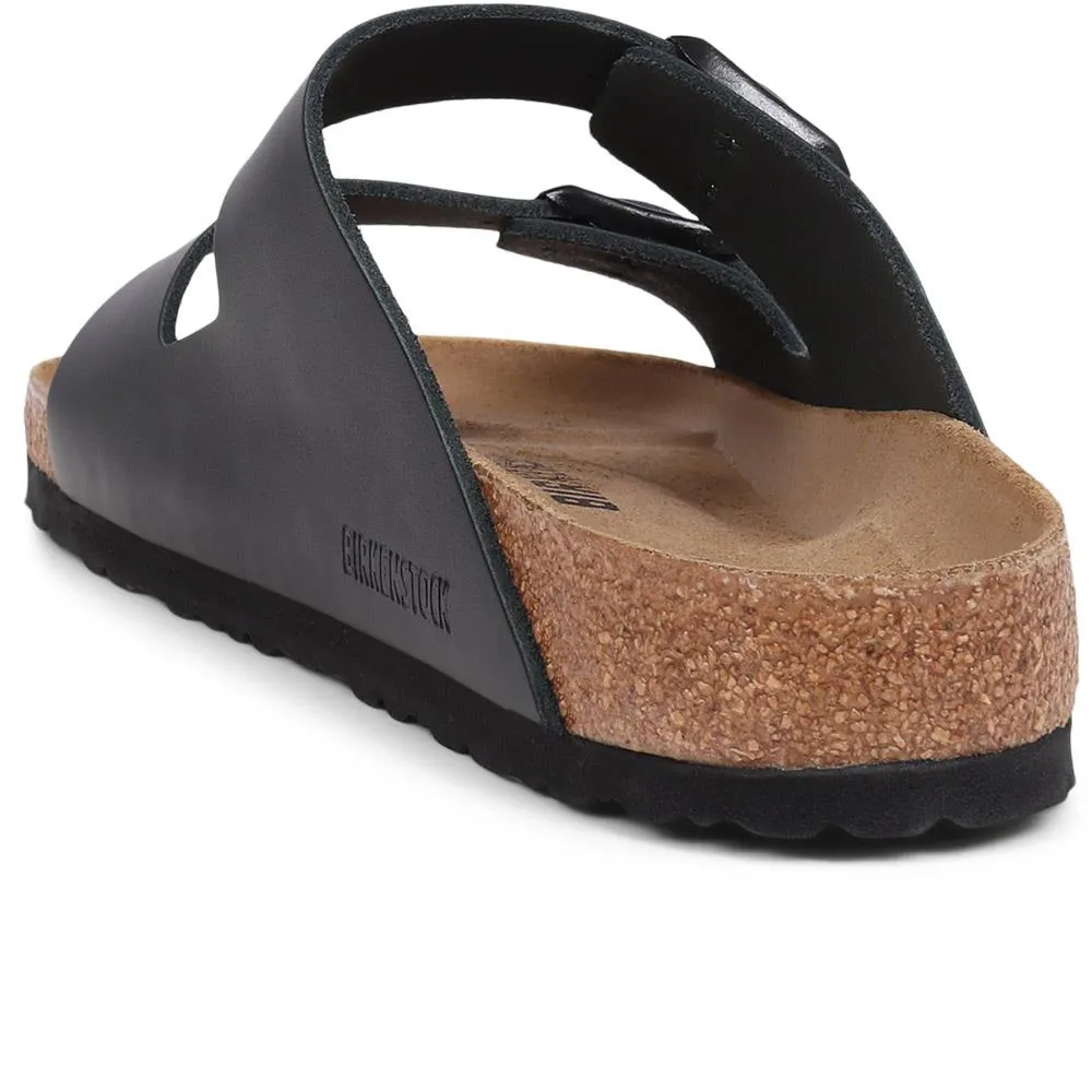 Arizona Sandals - BIRK39504 / 325 356 - Black sold by Jones Bootmaker product image thumbnail 3