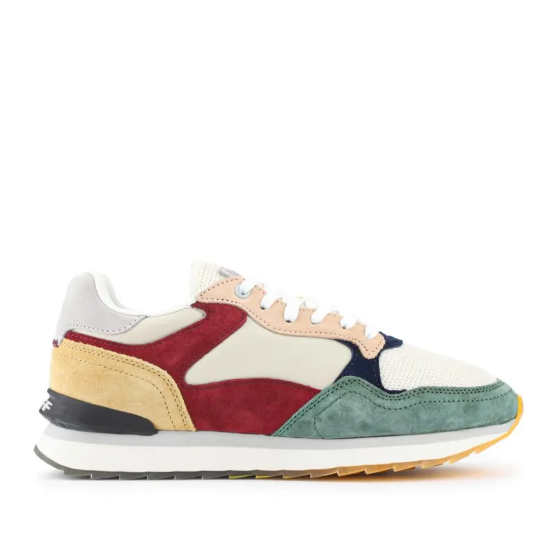 Montreal Fashion Trainers - HOFF41500 / 327 681 made by Jones Bootmaker