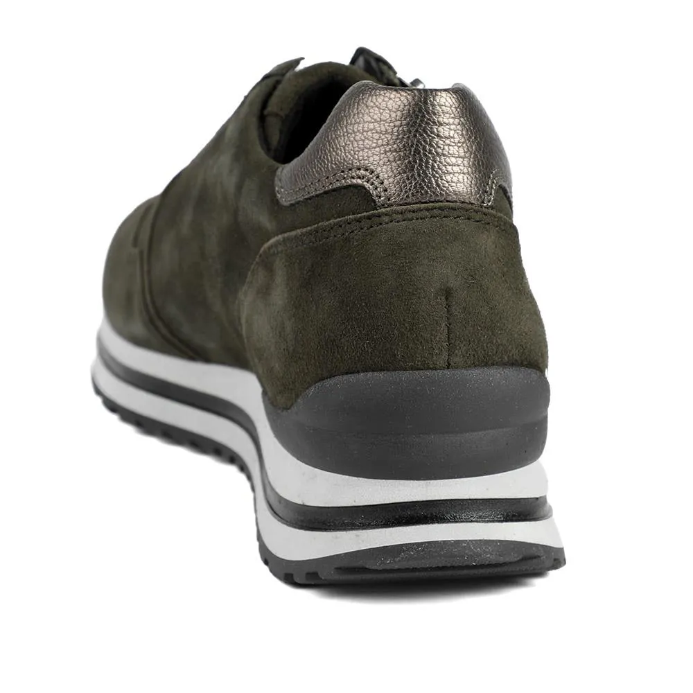 Nulon Women's Trainers - GAB32533 / 319 349 - Black sold by Jones Bootmaker product image thumbnail 3