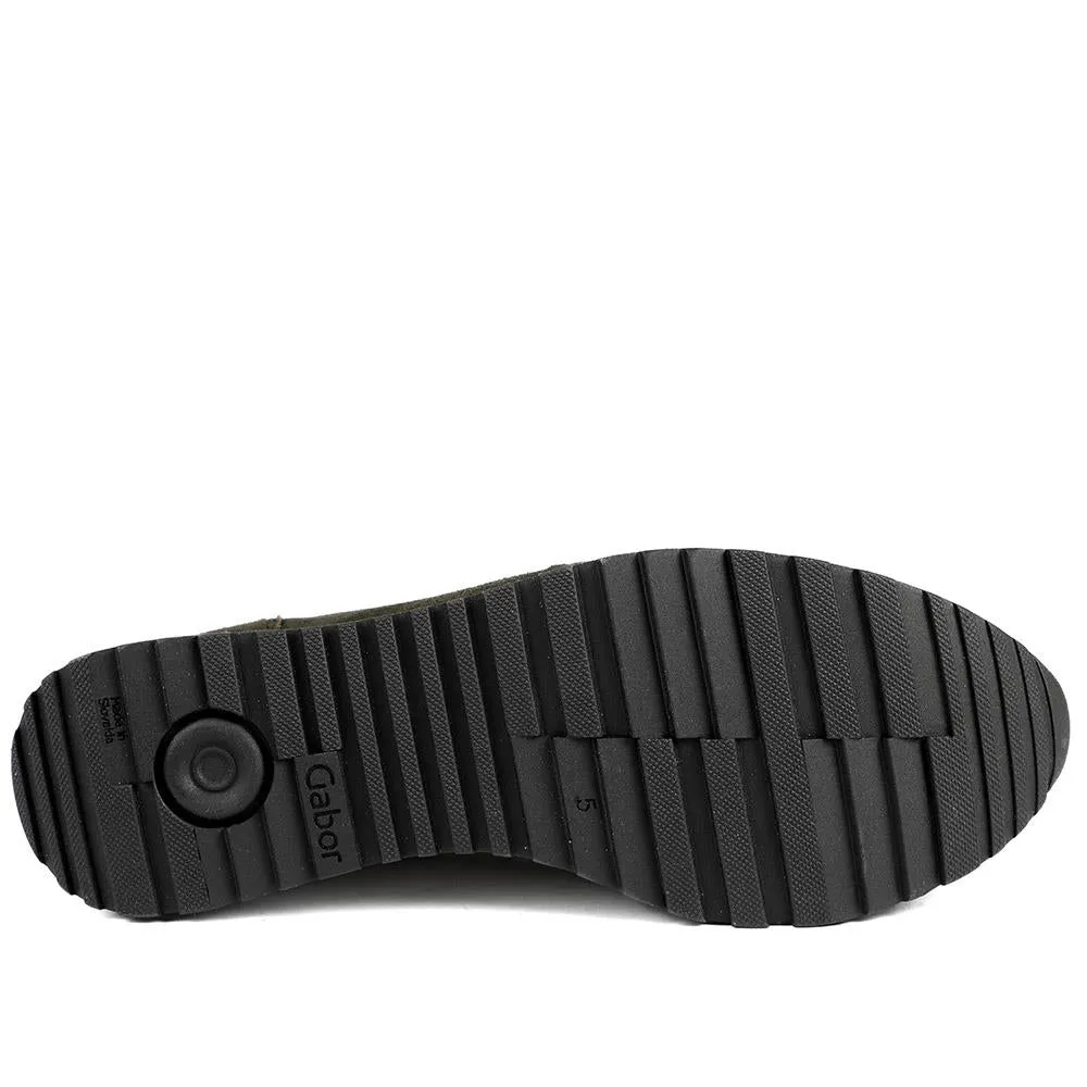 Nulon Women's Trainers - GAB32533 / 319 349 - Black sold by Jones Bootmaker product image thumbnail 5