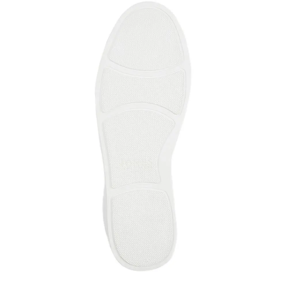 Troon Leather Trainers - TROON / 326 324 - Tan Nubuck sold by Jones Bootmaker product image thumbnail 4