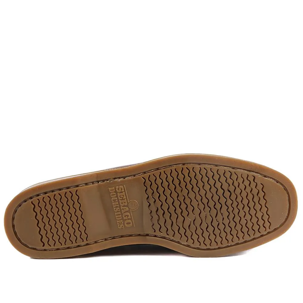Cushioned Leather Loafers - ARDGB43500 / 328 702 - Brown sold by Jones Bootmaker product image thumbnail 5
