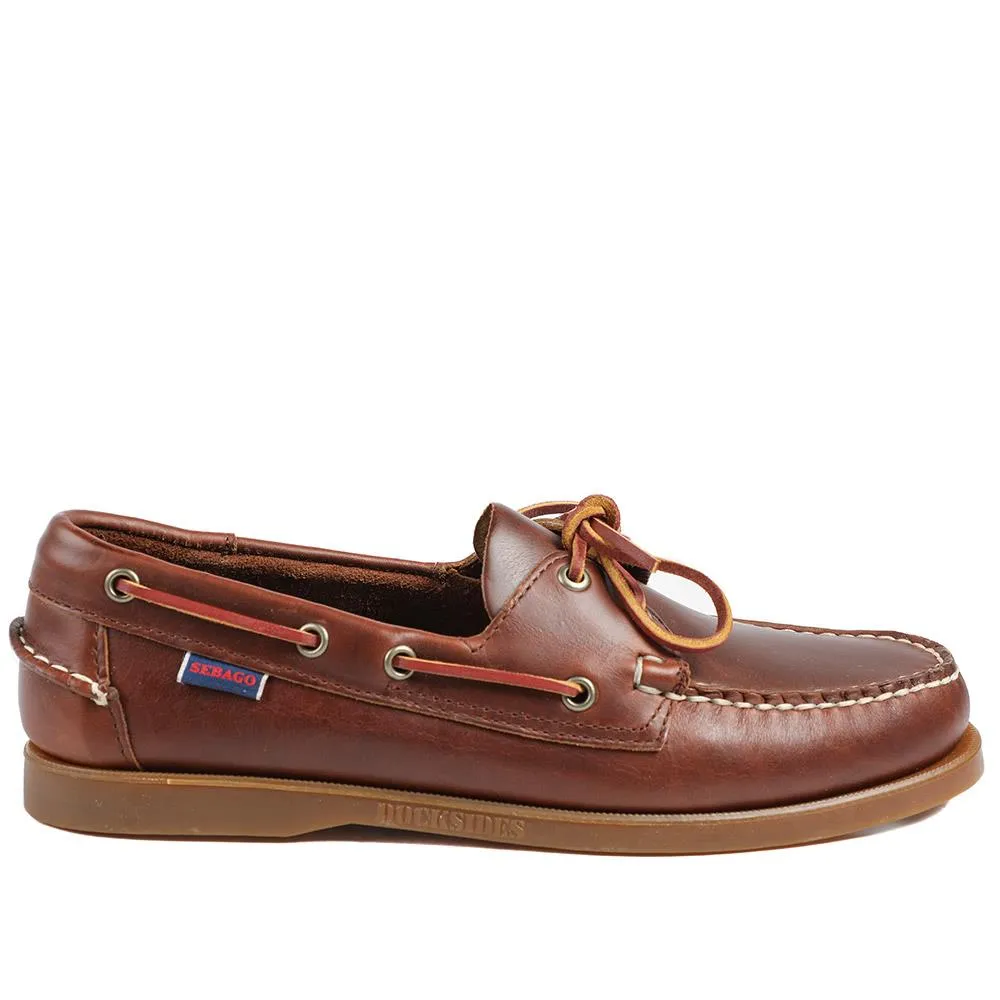 Hand Stitched Leather Loafers - ARDGB43502 / 328 704 sold by Jones Bootmaker