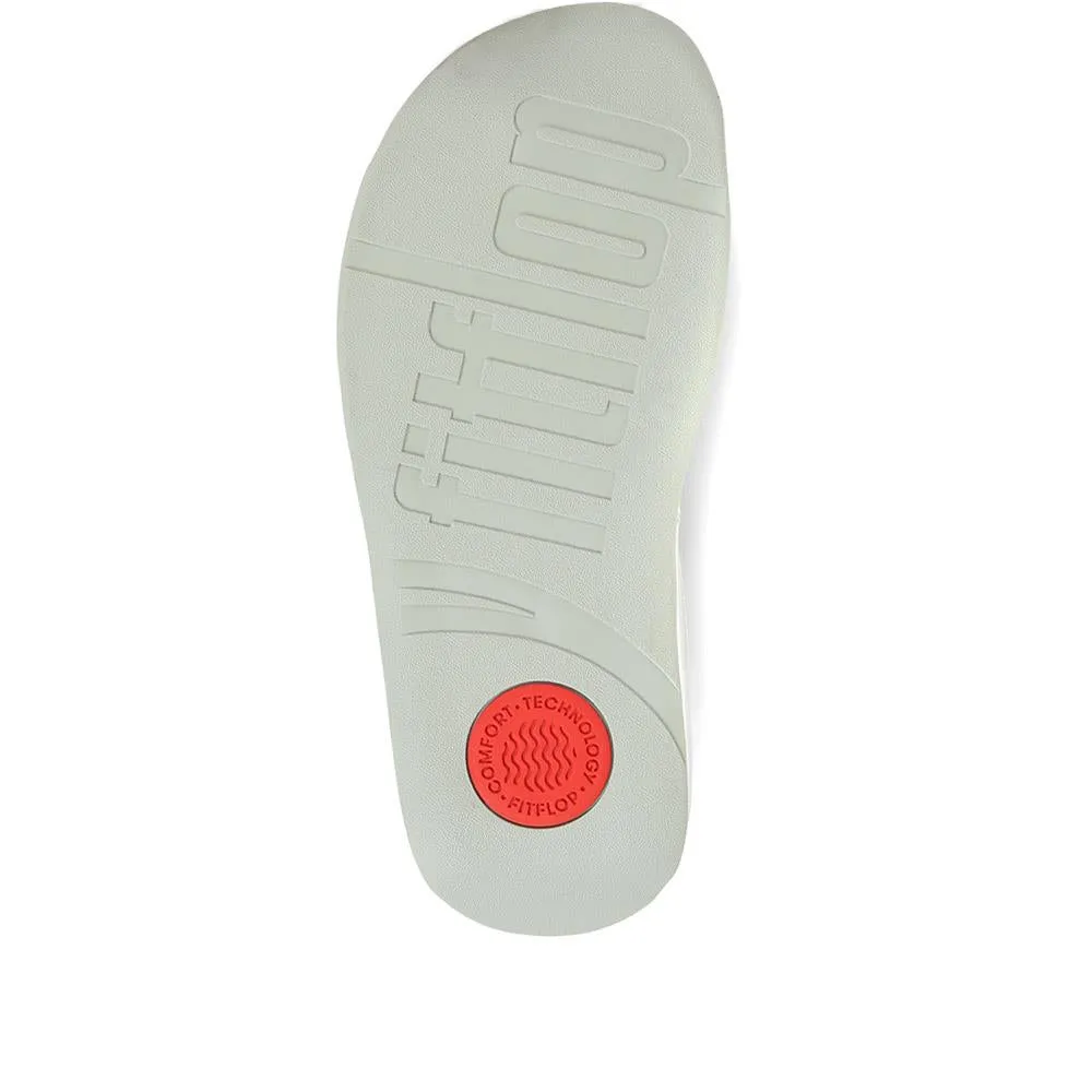 Walkstar Toe Post Sandals - FITF33504 / 319 682 - Silver sold by Jones Bootmaker product image thumbnail 5