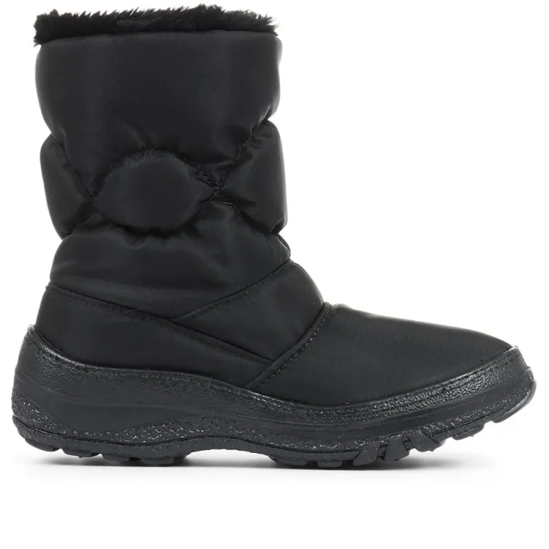 Snow Boots - EFFE30501 / 317 059 made by Jones Bootmaker
