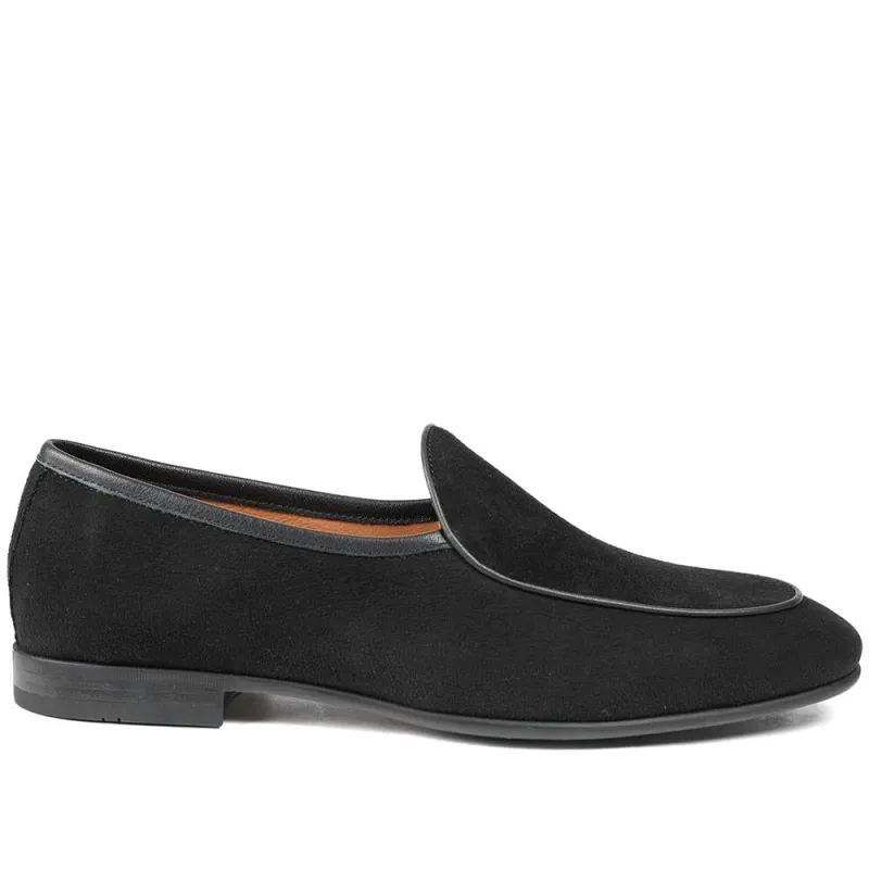 Royce Leather Loafers - ROYCE / 328 783 made by Jones Bootmaker