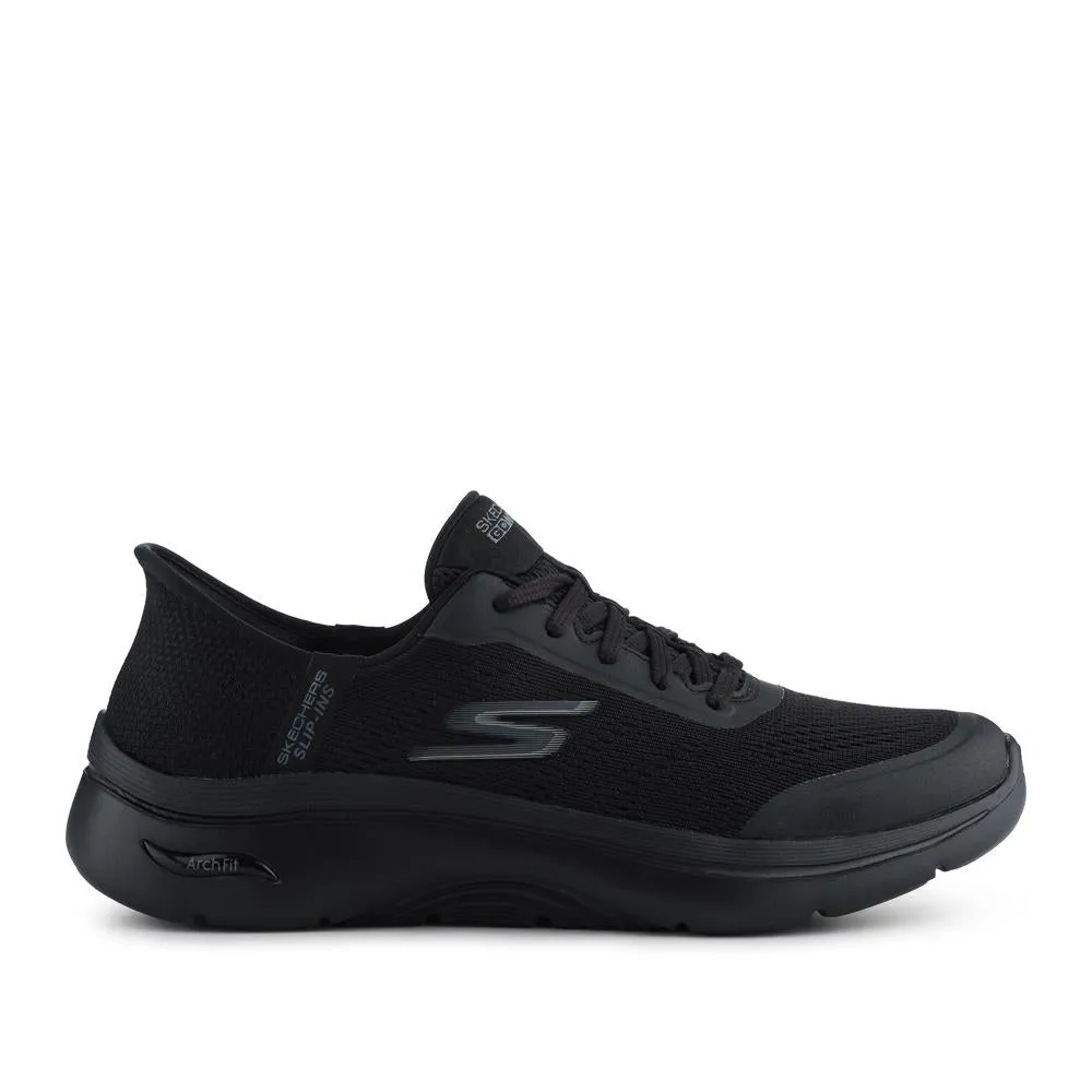 Skechers Slip-ins: GO WALK Arch Fit 2.0 Valencia - SKE40536 / 326 849 sold by Jones Bootmaker product image thumbnail 2