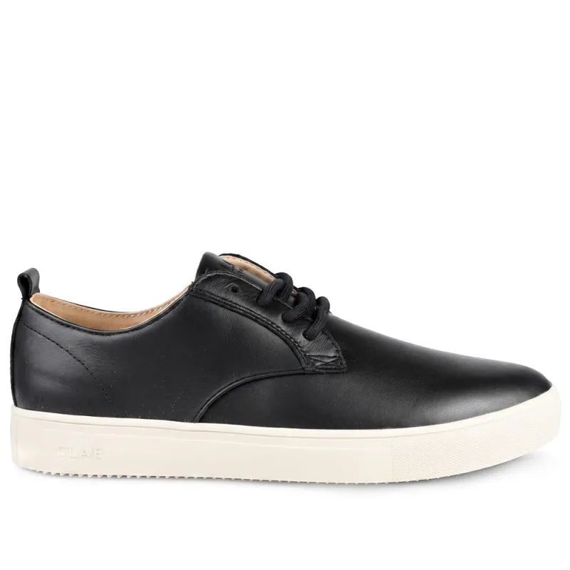 Clae Ellington SP Leather Trainers - CLAGB44500 / 330 059 made by Jones Bootmaker