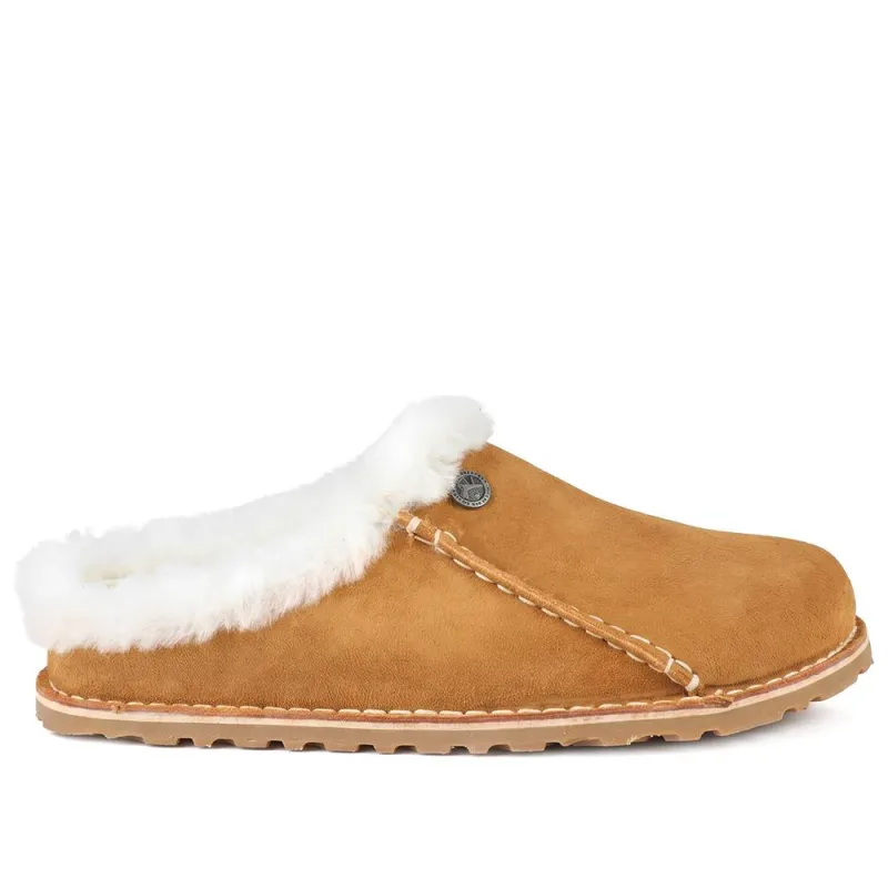 Birkenstock Zermatt Premium - BIRK44502 / 330 029 - Chestnut made by Birkenstock