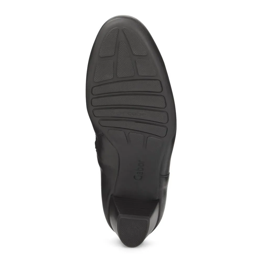 Wide Fit Leather Ankle Boots - GAB28508 / 313 147 sold by Jones Bootmaker product image thumbnail 4