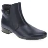 Leather Ankle Boots  - GAB40509 / 325 883 sold by Jones Bootmaker