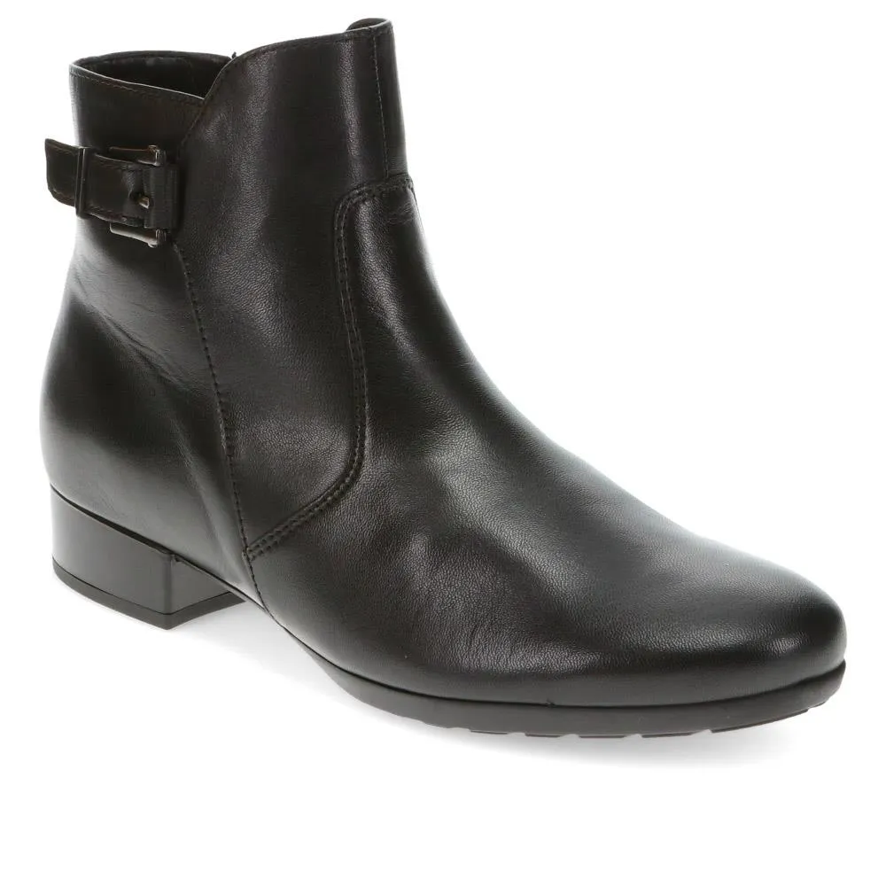 Leather Ankle Boots  - GAB40509 / 325 883 sold by Jones Bootmaker