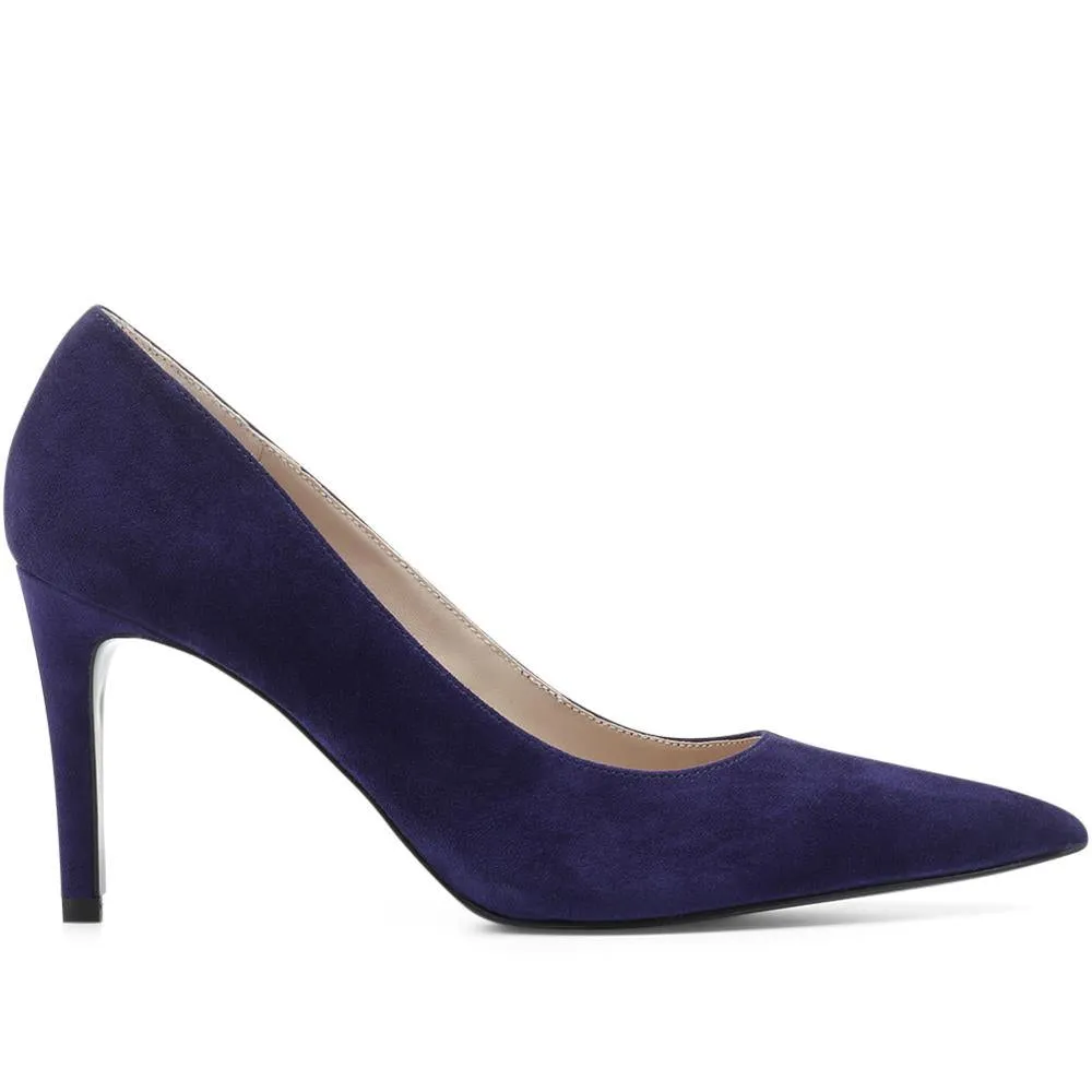 Stiletto Court Shoe - BEL31508 / 318 263 sold by Jones Bootmaker product image thumbnail 3