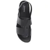 Leather Sandals - WOKINGHAM / 323 926 sold by Jones Bootmaker