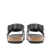 Leather Sandals - WOKINGHAM / 323 926 sold by Jones Bootmaker