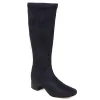 Louella Knee-High Leather Boots - LOUELLA / 324 246 sold by Jones Bootmaker