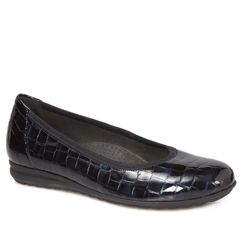 Slip-On Pumps Splash - GAB28512 / 313 184 sold by Jones Bootmaker