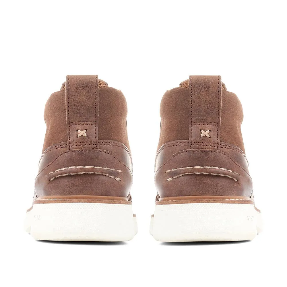 Authentic Original Plushwave Chukka Boots - GARD36501 / 322 864 sold by Jones Bootmaker product image thumbnail 5