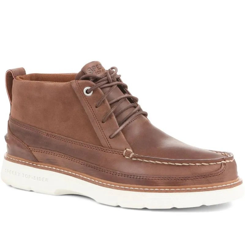 Authentic Original Plushwave Chukka Boots - GARD36501 / 322 864 sold by Jones Bootmaker