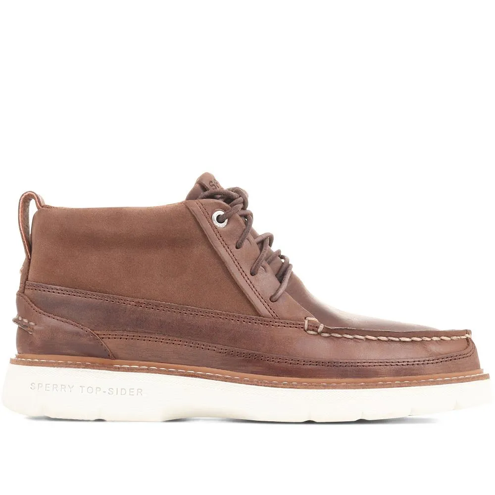 Authentic Original Plushwave Chukka Boots - GARD36501 / 322 864 sold by Jones Bootmaker product image thumbnail 4