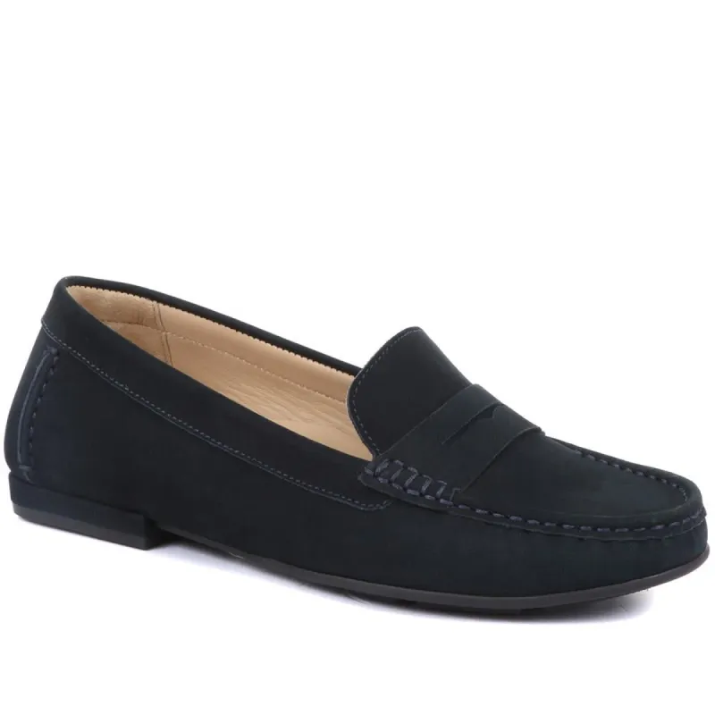 Giana Slip On Loafers - GIANA / 321 203 sold by Jones Bootmaker