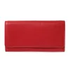 Orlanda Leather Lined Purse - ORLANDA / 324 553 sold by Jones Bootmaker