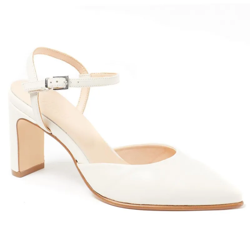 Metallic Heels - GRAZIELLA / 323 608 sold by Jones Bootmaker