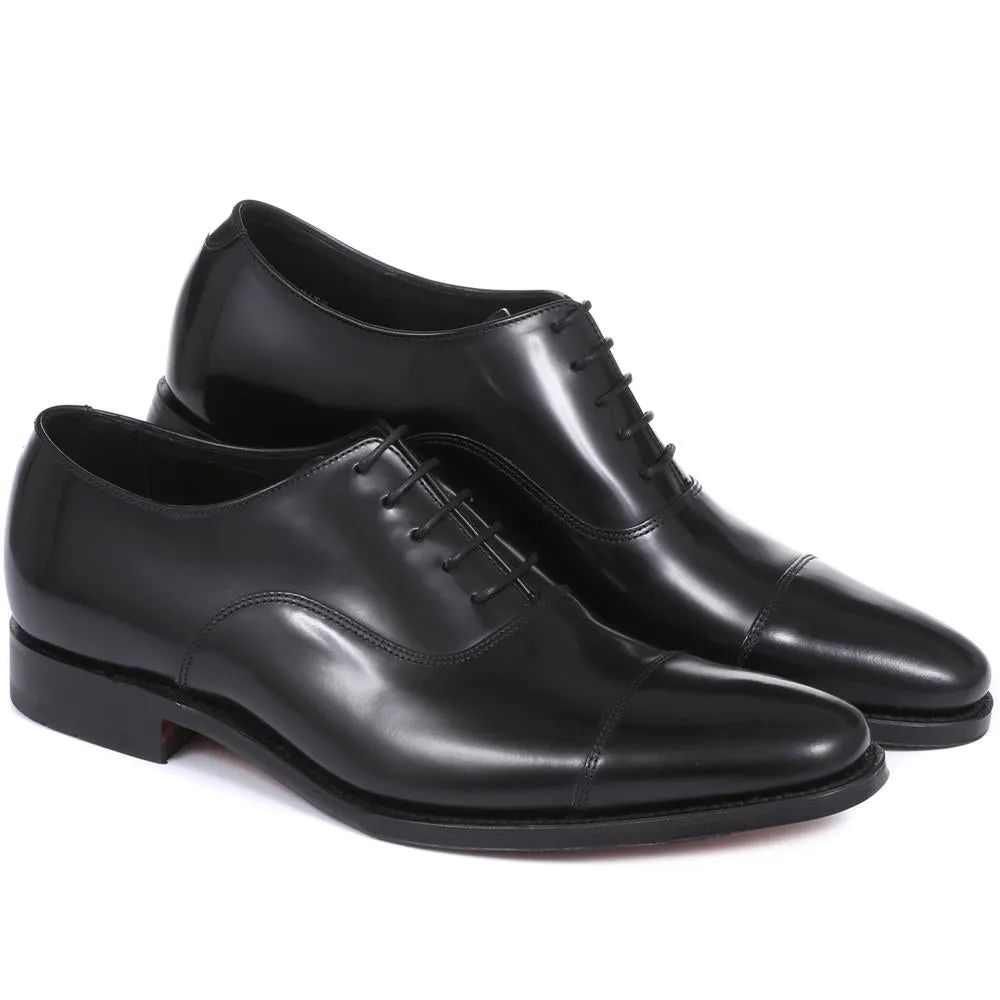 Loake Leather Goodyear Welted Oxfords - SMITH 3 - Smith 3 / 27234189 sold by Jones Bootmaker product image thumbnail 2