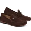 Frederick Leather Men's Loafers - DAVINC29507 / 315 010 sold by Jones Bootmaker