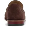 Frederick Leather Men's Loafers - DAVINC29507 / 315 010 sold by Jones Bootmaker