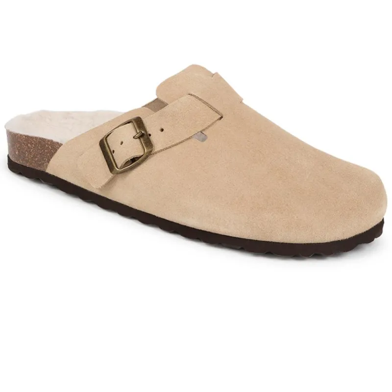 Freida Mules Slippers  - FREIDA / 326 251 sold by Jones Bootmaker