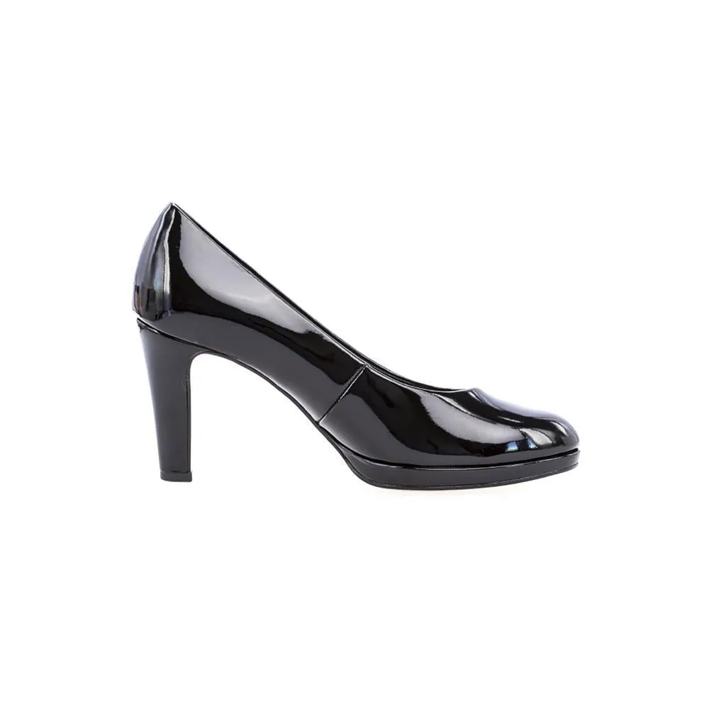 Splendid Heeled Court Shoe - SPLENDID / 26102566 sold by Jones Bootmaker product image thumbnail 3