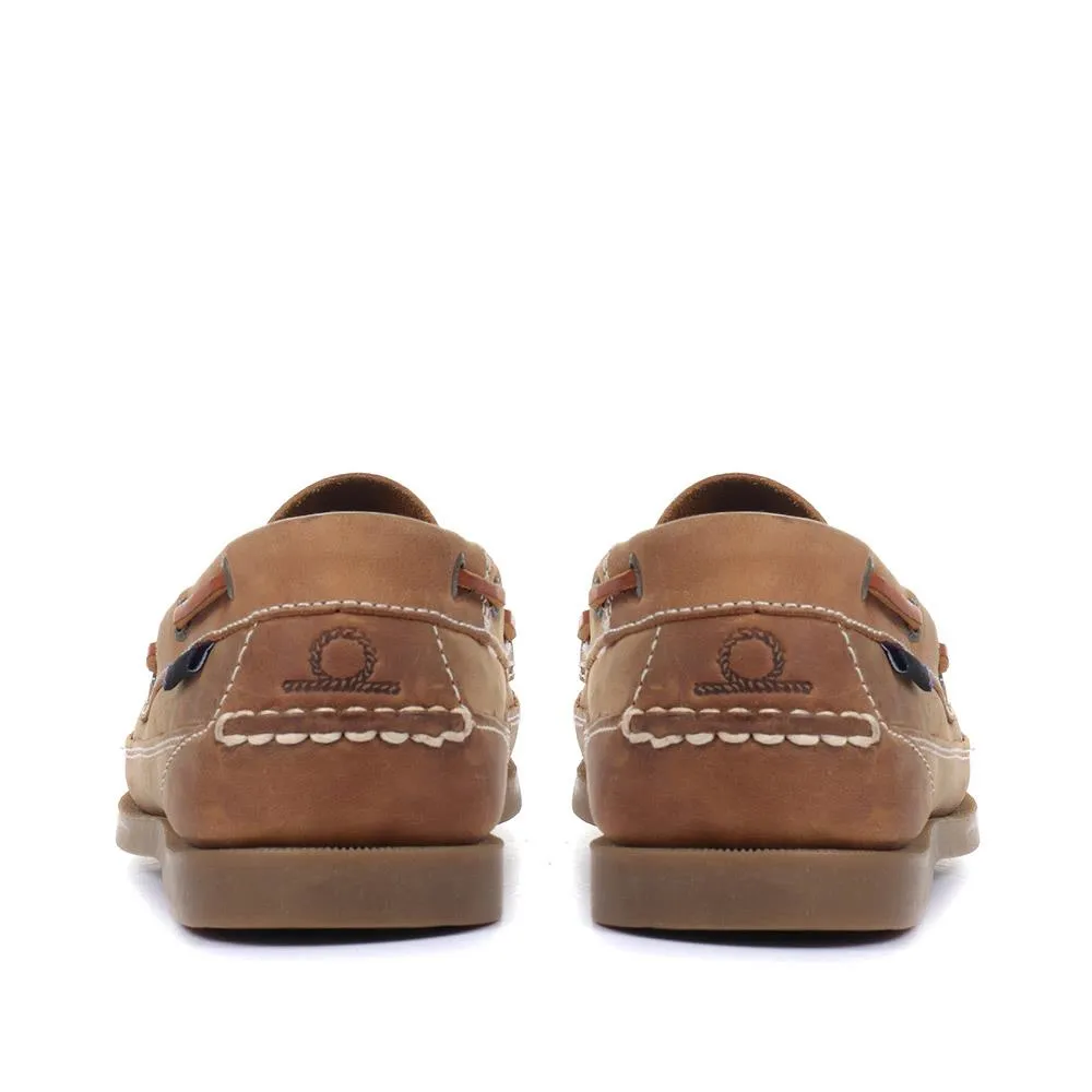 Gaff Slip-On Boat Shoe - CHAT27501 / 313 866 sold by Jones Bootmaker product image thumbnail 4