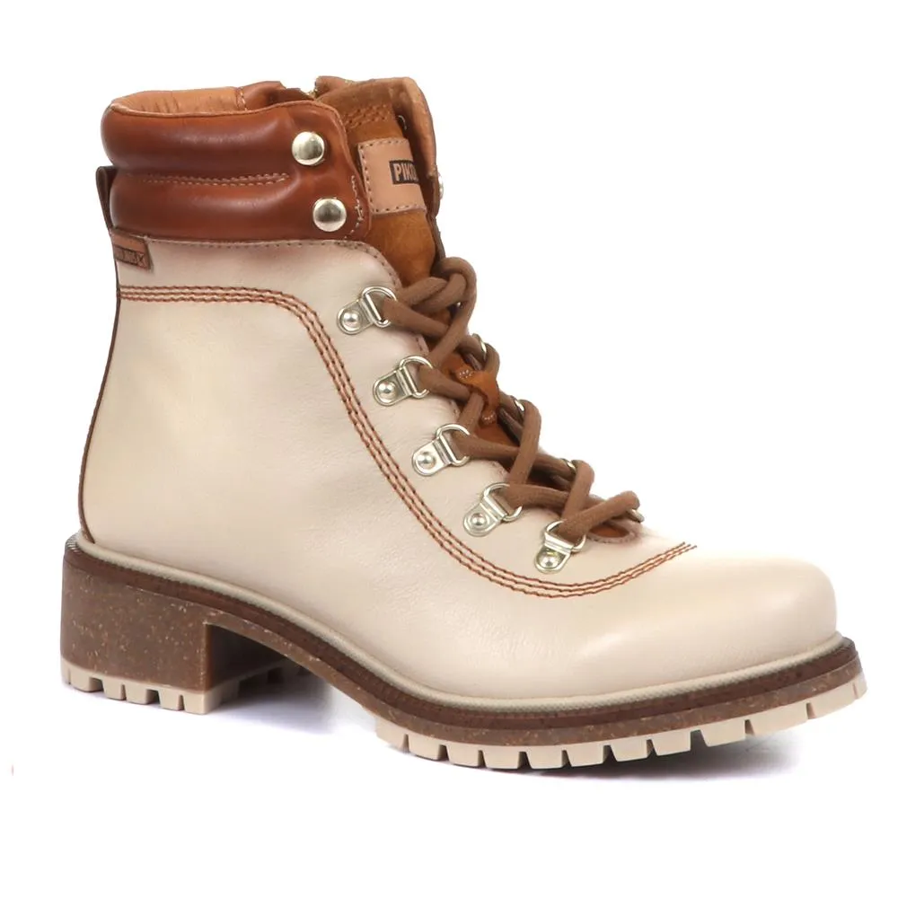 Lace-Up Hiker Boot - PIKO32506 / 319 100 sold by Jones Bootmaker product image thumbnail 5